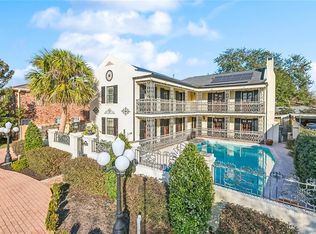 5445 Bellaire Dr, New Orleans, LA 70124