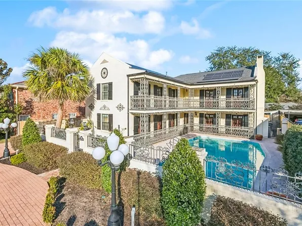 5445 Bellaire Dr, New Orleans, LA 70124