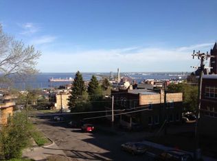 202 E 4th St #1/2, Duluth, MN 55805