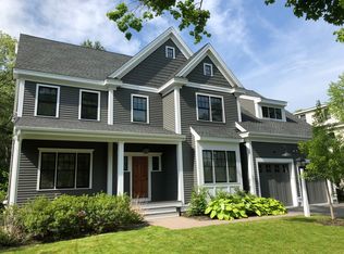 144 Southfield Rd, Concord, MA 01742