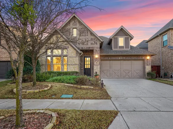 6809 Marina Cir, McKinney, TX 75070