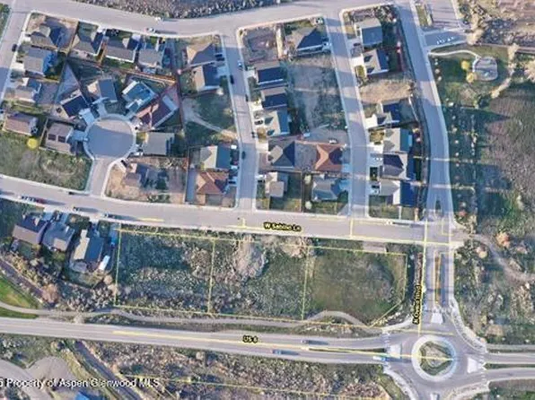 1001 W Sabino Ln, Silt, CO 81652