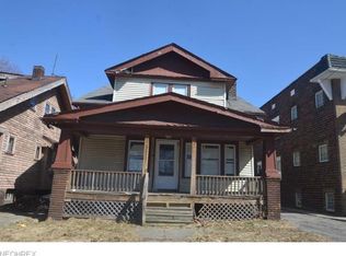 867 E 141st St, Cleveland, OH
