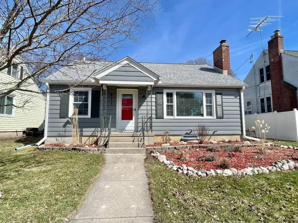 911 Harvey AVENUE, Watertown, WI 53094
