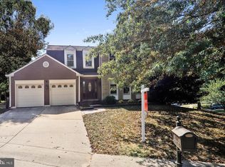 12112 Somersworth Dr, Silver Spring, MD 20902