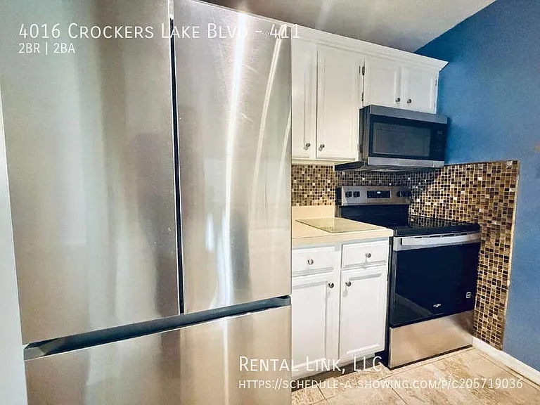 4016 Crockers Lake Blvd #411 — Photo 12