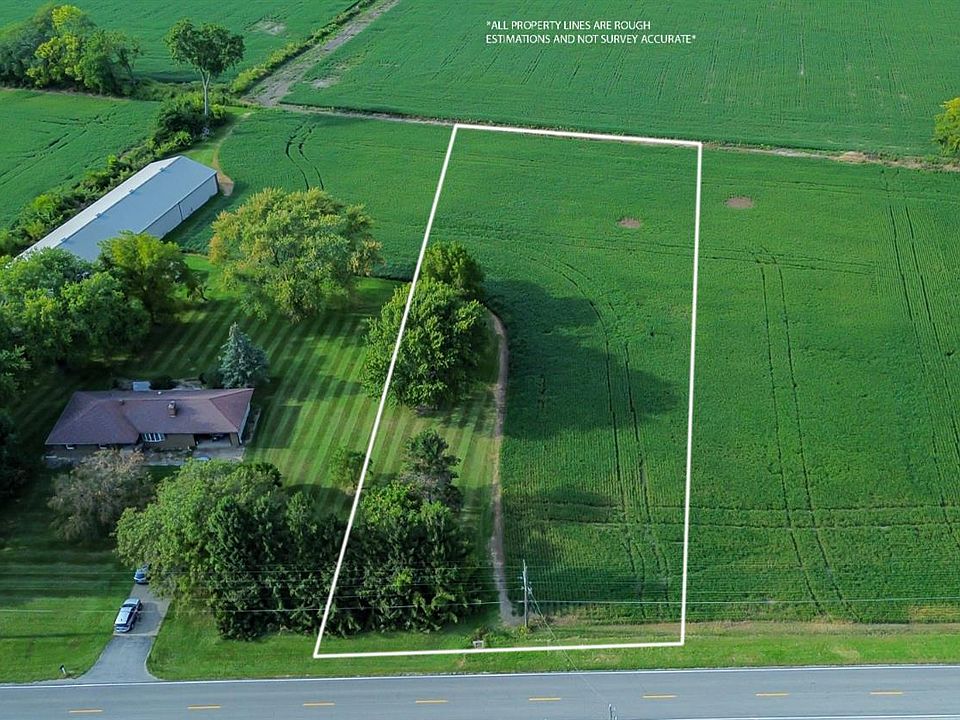 2nd image of 0 E Port Clinton Eastern Rd