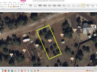 8275 Arrowhead Pl, Show Low, AZ 85901