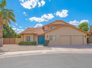 5611 E Marilyn Rd, Scottsdale, AZ 85254
