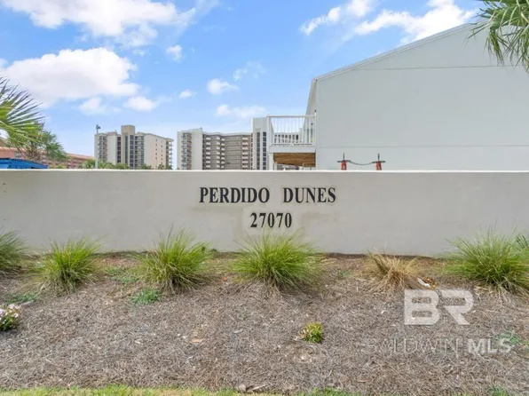 27070 Perdido Beach Blvd #40, Orange Beach, AL 36561