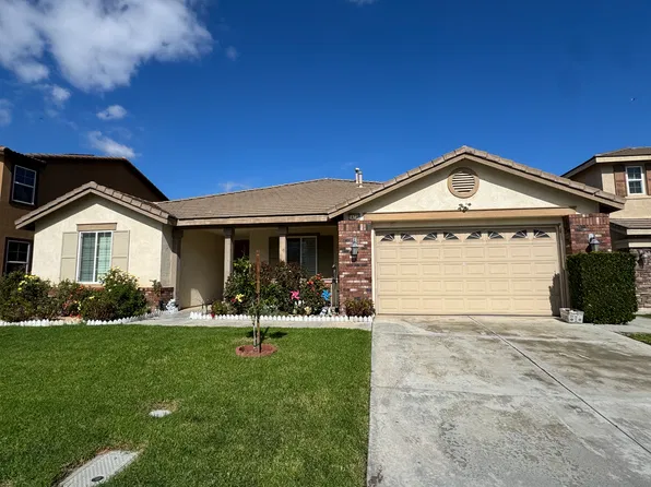 14738 Rick Ln, Corona, CA 92880