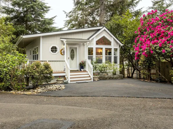 3700 N Highway 101 Unit 25, Depoe Bay, OR 97341