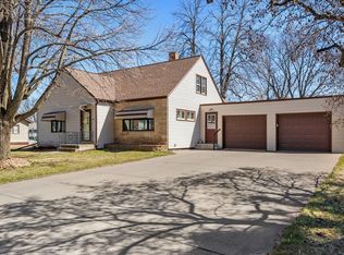 314 Vincent St N, Pierz, MN 56364