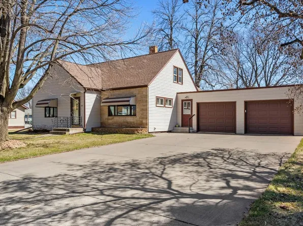 314 Vincent St N, Pierz, MN 56364