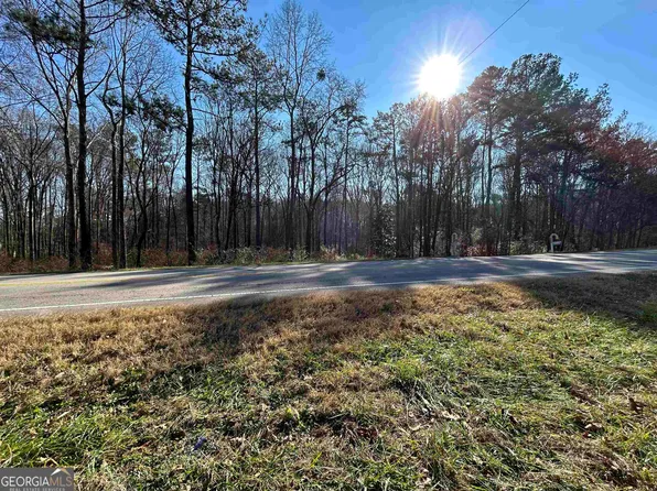 4360 Walt Stephens Rd, Stockbridge, GA 30281