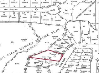 1743 E Rosecrest Dr, Salt Lake City, UT 84108