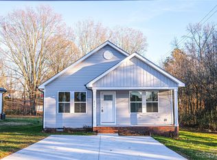 217 Crowell Ave, Albemarle, NC 28001