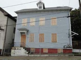 42 Covell St, Providence, RI 02909