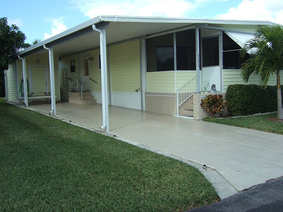 Large Carport