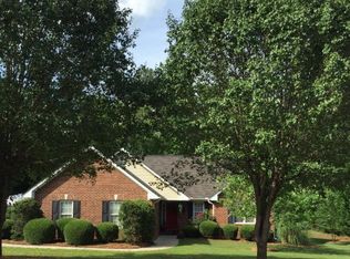 430 Brickleberry Rdg, Athens, GA 30605