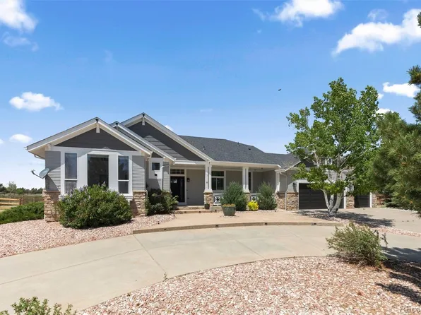 49915 E Antelope Drive, Bennett, CO 80102