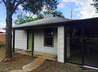 701 Flora St, Prescott, AZ 86301