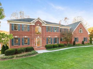 3001 Wakefield Dr, Blacksburg, VA 24060