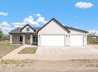 648 N Kaycie Ln, Panguitch, UT 84759