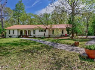 230 Zaner Dr, Jacksonville, NC 28540