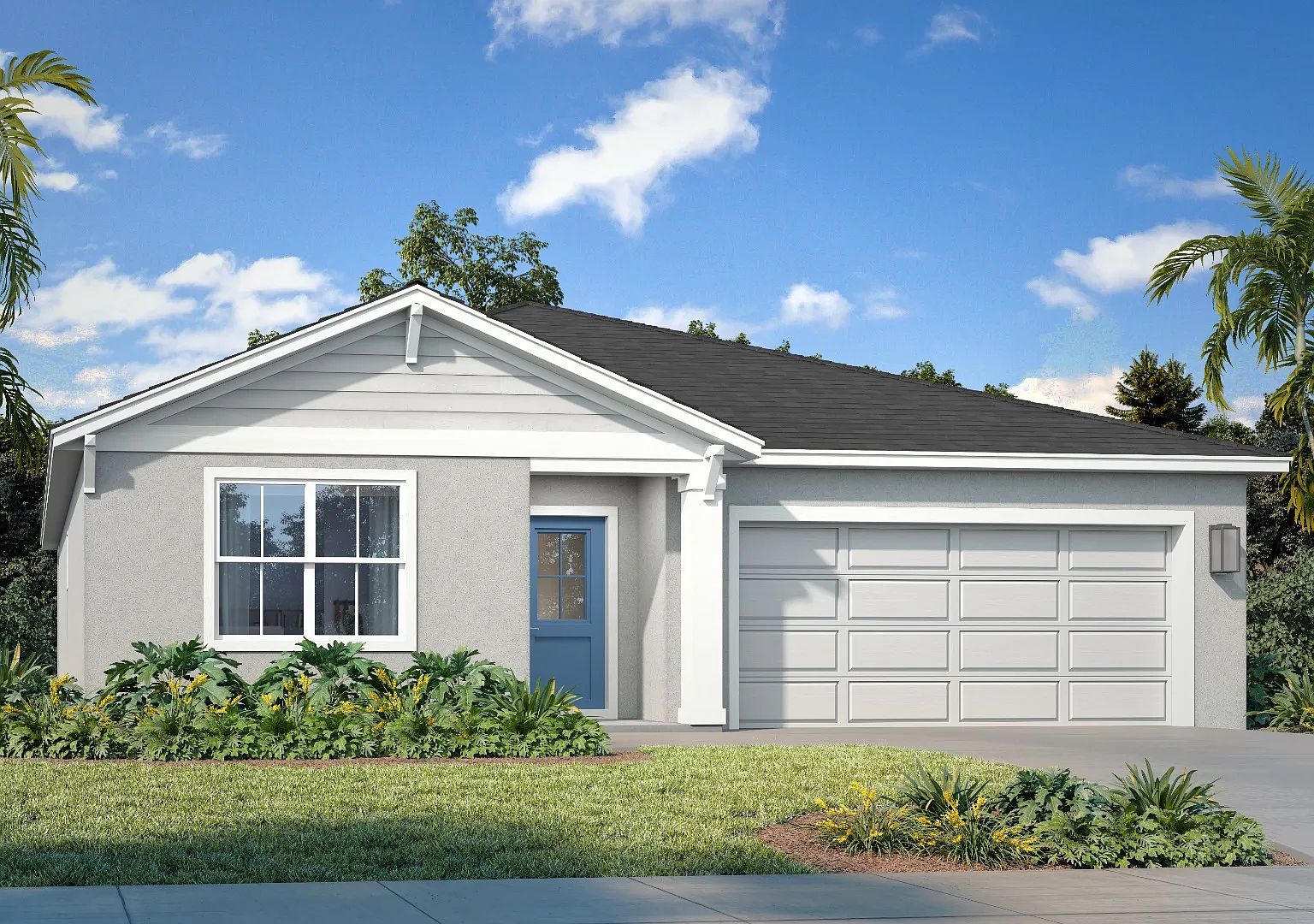 Atwood Plan, Willowbrook North