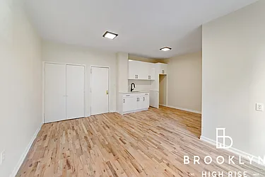 Rented by Brooklyn High Rise LLC