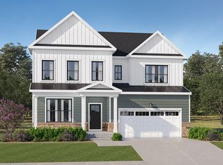 Danbury Plan, Freestone Village : Freestone Village Singles, Middletown, DE 19709