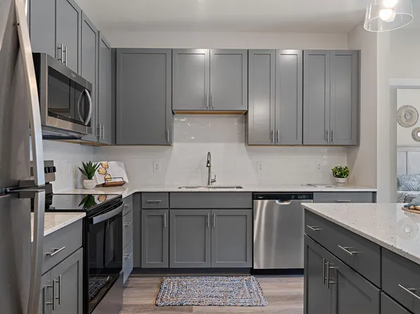 The Preserve at Peters Township