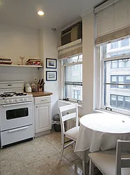 Rented by Gary Rubinstein LREB