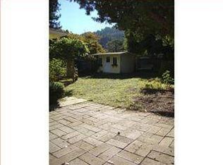 13155 Junction Ave, Boulder Creek, CA 95006