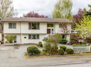 515 N Baker St, Mount Vernon, WA 98273