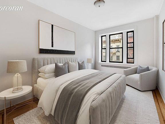 2nd image of 328 E 52nd St APT 8