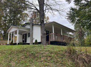 1023 Bull Run Rd, Barbourville, KY 40906