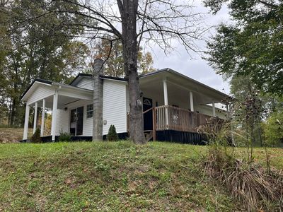 1023 Bull Run Rd, Barbourville, KY, 40906