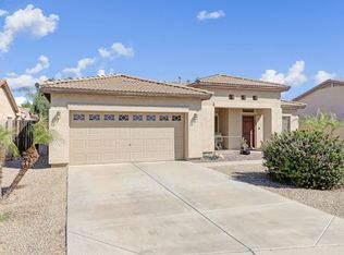 21150 E Stirrup St, Queen Creek, AZ 85142