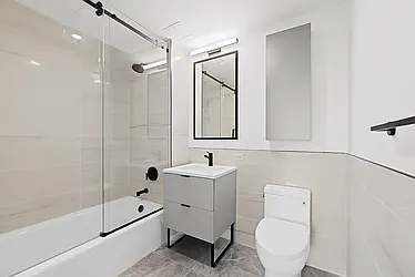 Rented by Living New York