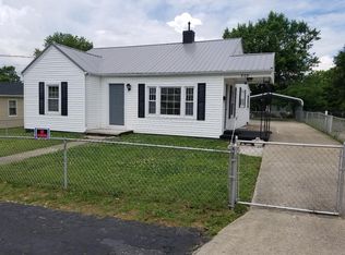 508 Westover Ave, Richmond, KY 40475