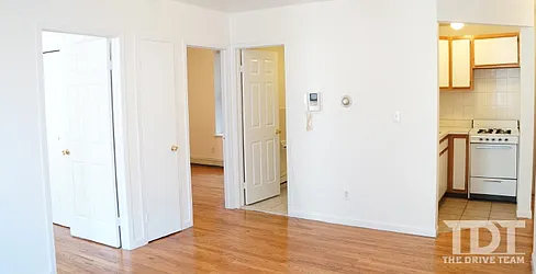 Rented by J Misrahi Realty Corp