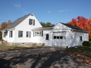 694 Chapin St, Ludlow, MA 01056