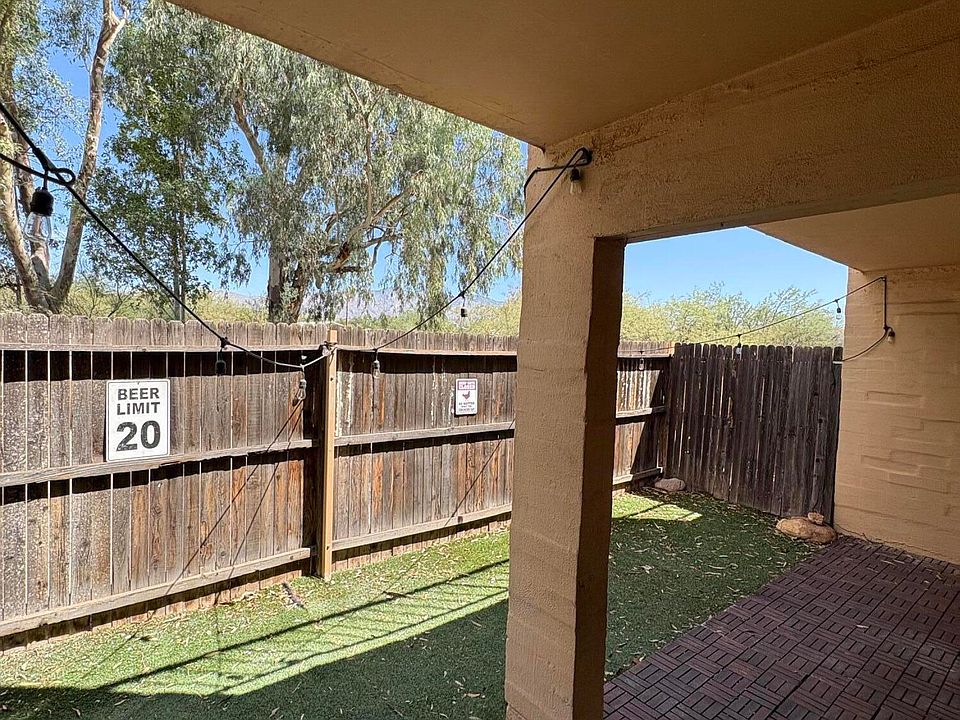 1st image of 1341 E Fort Lowell Rd APT J