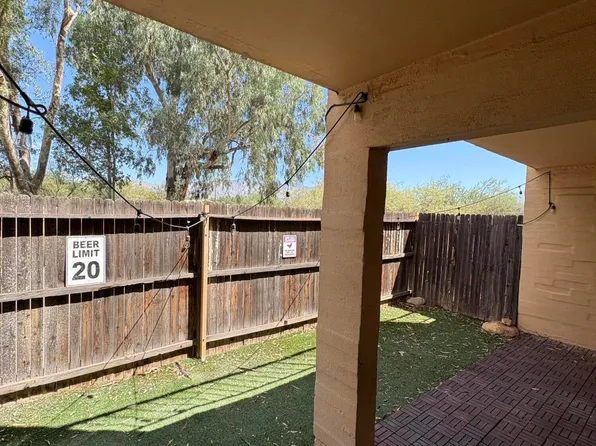 1341 E Fort Lowell Rd APT J, Tucson, AZ 85719
