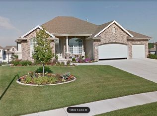 13602 S 43rd St, Bellevue, NE 68123