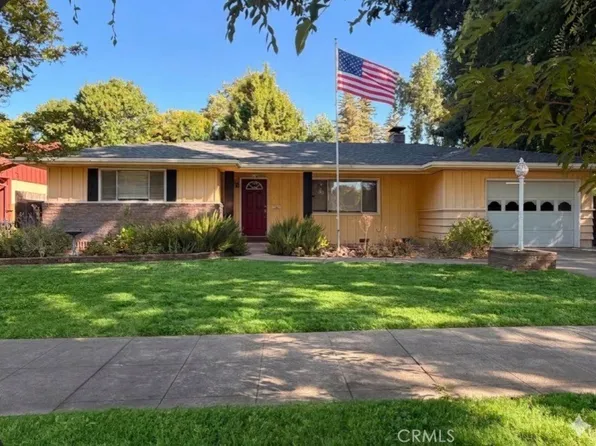226 W 6th Ave, Chico, CA 95926