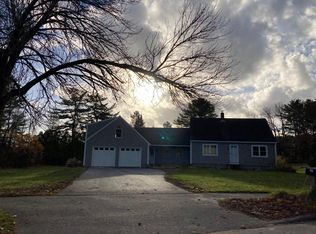 90 Rogers Rd, Yarmouth, ME 04096