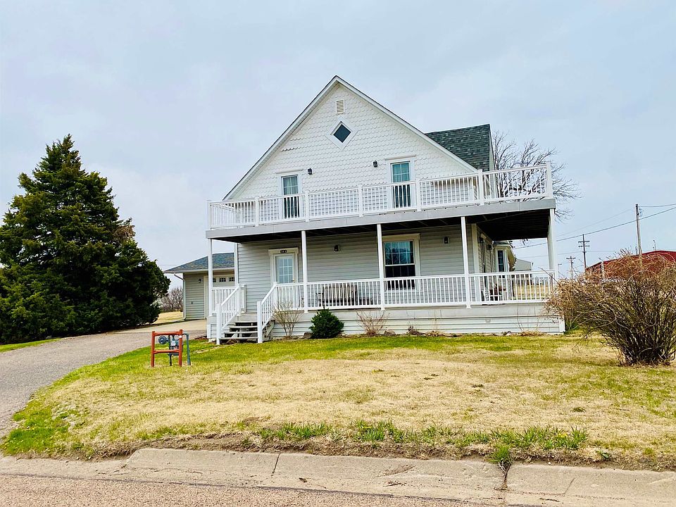 304 E 2nd St, Grant, NE 69140 Zillow